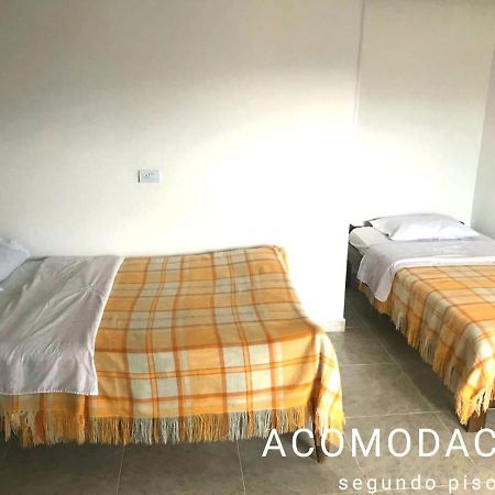 Apartament Hostal Diana San Agustín Zewnętrze zdjęcie