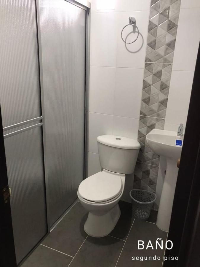 Apartament Hostal Diana San Agustín Zewnętrze zdjęcie