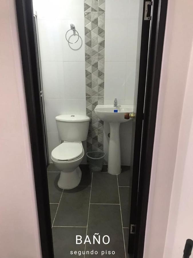 Apartament Hostal Diana San Agustín Pokój zdjęcie