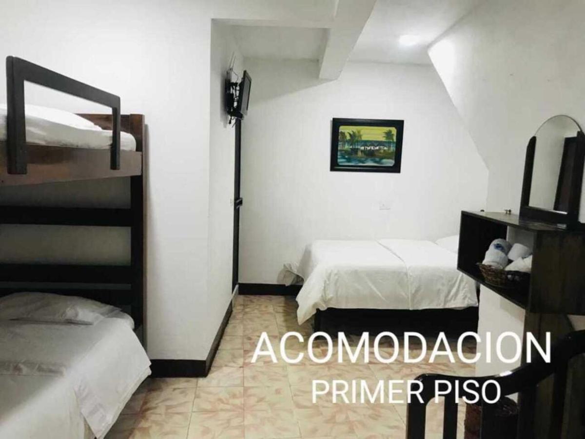 Apartament Hostal Diana San Agustín Zewnętrze zdjęcie